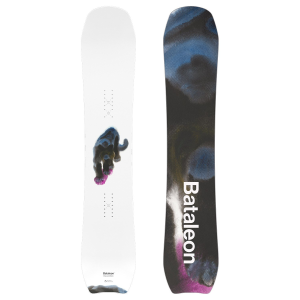 Image of Bataleon Whatever x Rop van Mierlo Snowboard 2026 size 162W