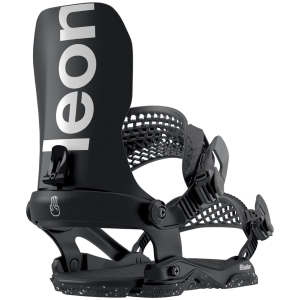 Image of Bataleon Blaster AW Snowboard Bindings 2026 size Medium/Large | Aluminum