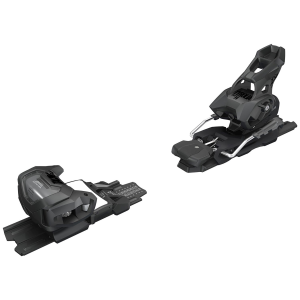 Image of Tyrolia Attack 14 MN Demo Ski Bindings 2025 in Black size 95