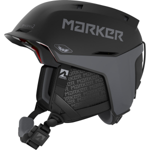 Image of Women's Marker Phoenix 2 Helmet 2024 in Black size Medium