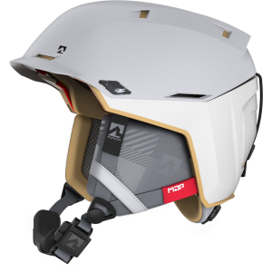 Image of Women's Marker Phoenix 2 Helmet 2023 in White size Small