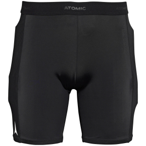 Image of Atomic Live Shield Shorts 2026 in Black size X-Small | Lycra