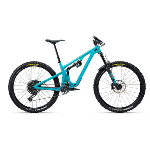Image of Yeti SB140 LR C2 Eagle 90 Complete Mountain Bike 2026 - XL