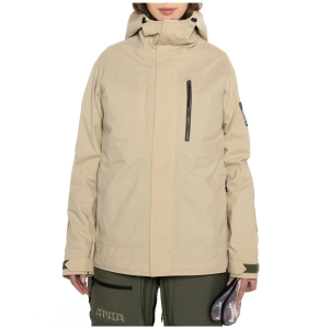 Image of Women's Armada Addisen 2L Insulated Jacket 2025 in Green size X-Small