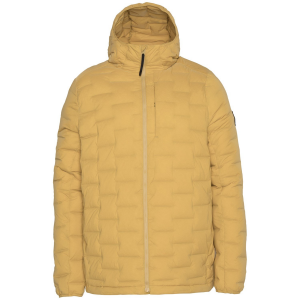 Image of Armada Sitkin Down Jacket Men's 2025 in Green size Small | Nylon/Elastane