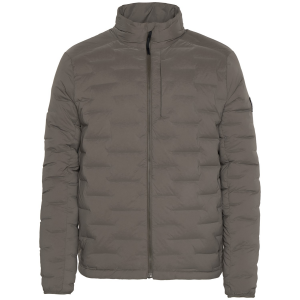 Image of Armada Gapller Down Insulator Jacket Men's 2025 in Green size X-Large | Nylon/Elastane/Polyester