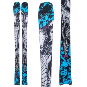 Line Skis Blade Skis 2026 size 176