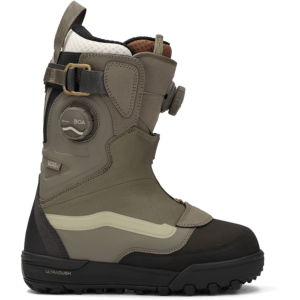 Image of Women's Vans Viaje Range Edition Snowboard Boots 2026 size 8.5 | Rubber