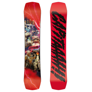 Capita Kid's CAPiTA Children Of The Gnar SnowboardKids' 2026 size 141 - $264.56 at evo