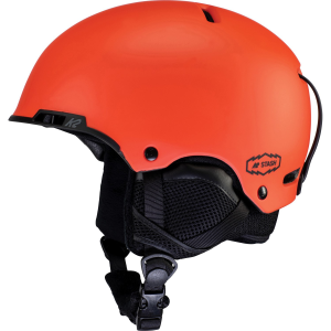 Image of K2 Stash Helmet in Red size Medium