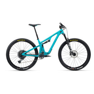 Image of Yeti SB120 C2 Eagle 90 Complete Mountain Bike 2026 - Medium