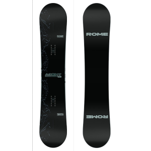 Image of Rome Agent Pro Snowboard 2026 size 154
