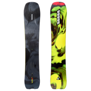 K2 Alchemist Snowboard 2026 size 160 | Bamboo