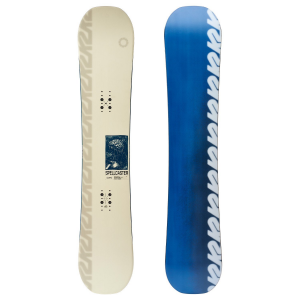 Women's K2 Spellcaster Snowboard 2026 size 144