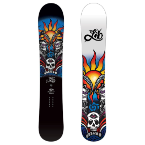 Lib Tech Jamie Lynn Snowboard 2026 size 160W