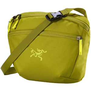 Image of Arc'teryx Mantis 2 Waist Pack 2026