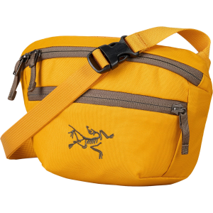 Arc'teryx Arc'teryx Mantis 1 Waist Pack 2026 - $40.00 at evo