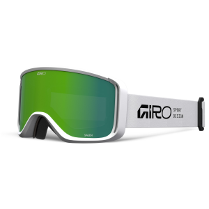 Giro Sagen Goggles 2026 in Yellow