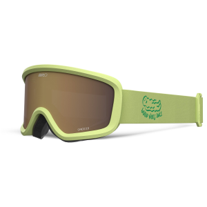 Giro Kid's Giro Chico 2.0 Goggles 2026 in Black - $41.21 at evo