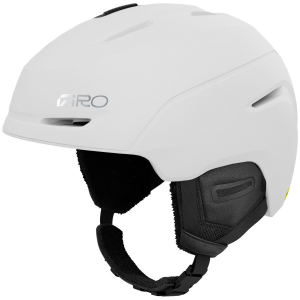 Image of Women's Giro Avera MIPS Round Fit Helmet 2026 in White size Medium
