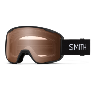 Image of Smith Preview Goggles 2026 in Black