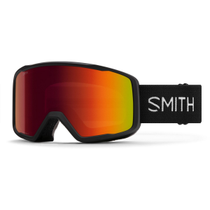 Image of Women's Smith Tribute Goggles 2026 in Pink