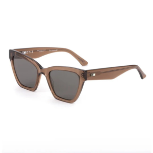 Otis OTIS Reputation Sunglasses 2025 in Black | Cotton/Plastic - $100.76 at evo
