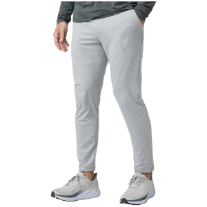 Image of Vuori Coronado Pants Men's 2025 in Blue size Medium