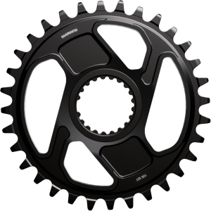 Shimano Shimano XT SM-CRM86 Chainring 2026 size 32T - $73.00 at evo