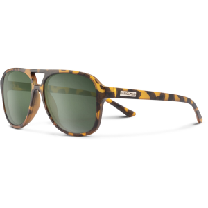 Suncloud Suncloud Sandy Sunglasses 2025 in Black - $59.95 at evo
