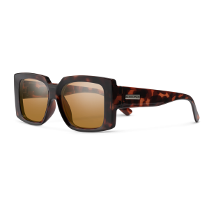 Image of Suncloud Astoria Sunglasses 2025 in Black