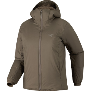 Arc'teryx Women's Arc'teryx Atom SV Hoodie 2026 in Green size X-Large | Nylon - $350.00 at evo