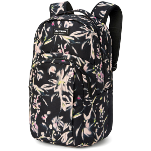 Image of Dakine Campus 33L Backpack 2026 - OS in Black