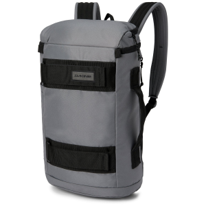 Dakine Mission Street Pack 2026 in Gray size 25L | Polyester