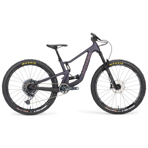 Image of Juliana Furtado 4 C X01 27.5" evo Exclusive Complete Mountain Bike Women's 2024 - XS