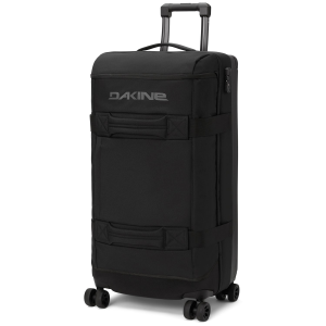 Dakine Dakine Split 4 Wheel Roller Bag 2027 in Black size 87L - $378.00 at evo
