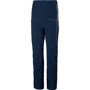 Helly Hansen Women's Helly Hansen Alphelia Hi Waist Insulated Pants 2026 in Blue size Medium | Elastane - $206.99 at evo