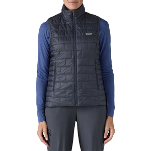 Patagonia Women's Patagonia Nano Puff Vest 2026 in Purple size X-Small | Polyester - $189.00 at evo