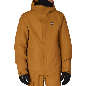 686 686 Foundation Insulated Jacket Men's 2026 in Green size X-Large - $209.95 at evo