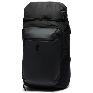 Cotopaxi Allpa 50L Adventure Travel Pack 2027 in Black | Nylon