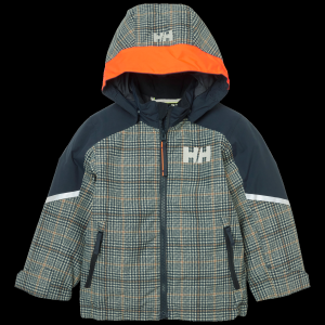 Helly Hansen Kid's Helly Hansen Legend .0 Insulated Jacket Toddlers' 2026 in Pink size 3 | Polyester - $155.00 at evo