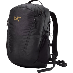 Arc'teryx Mantis 26L Backpack 2026 in Black