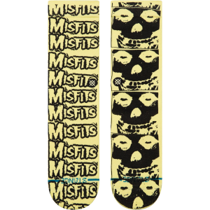 Stance Stance Collection Crew Socks 2025 size Large | Nylon/Cotton/Elastane - $14.24 at evo