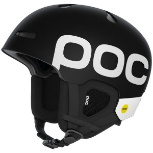 POC Auric Cut BC MIPS Helmet 2026 in White size X-Small/Small
