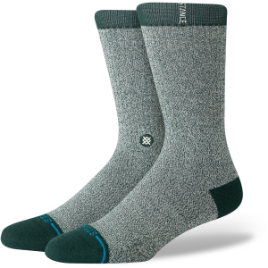Stance Stance Reset Crew Socks 2025 size Medium | Nylon/Cotton/Elastane - $13.26 at evo