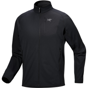 Arc'teryx Arc'teryx Delta Jacket Men's 2026 in Black size X-Large | Polyester - $180.00 at evo