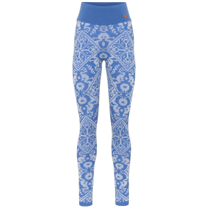 Kari Traa Women's Kari Traa Saga Pants 2026 in Pink size Medium | Wool/Micron - $62.99 at evo