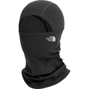 The North Face The North Face Summit Dotknit Balaclava 2026 in Black size Large/X-Large | Polyester - $55.00 at evo