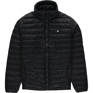 686 686 Thermal Puff Insulated Jacket Men's 2026 in Gray size Small | Nylon/Lycra - $139.95 at evo
