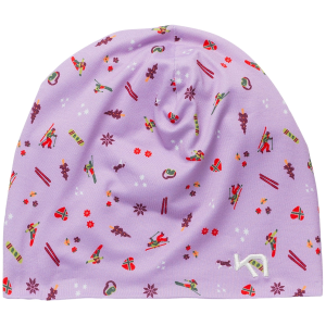 Women's Kari Traa Katie Beanie Hat 2026 | Wool/Polyester